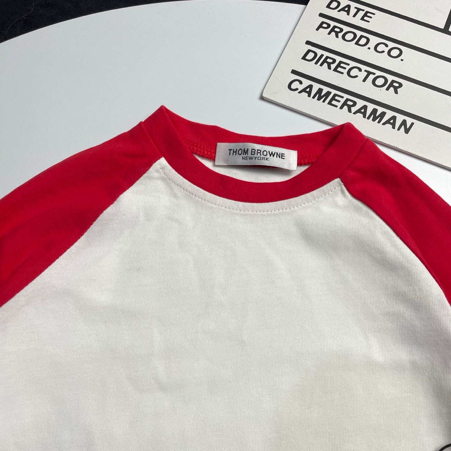 Children’s Long Sleeved Shirt