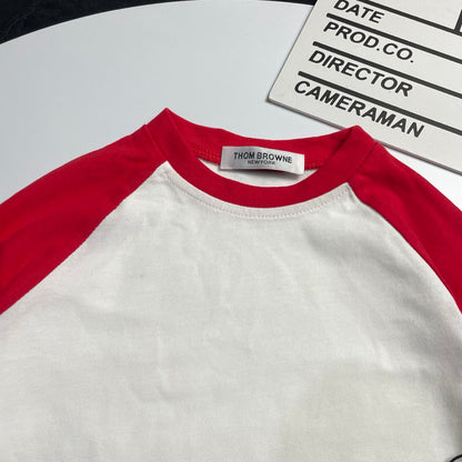 Children’s Long Sleeved Shirt