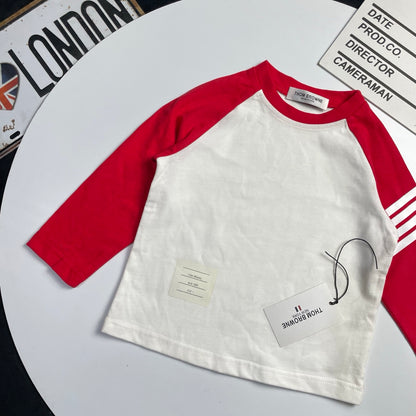 Children’s Long Sleeved Shirt