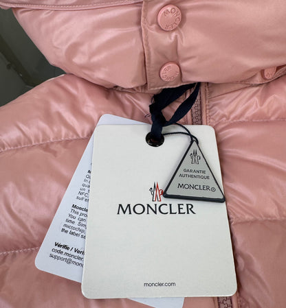 Children’s Down Vest