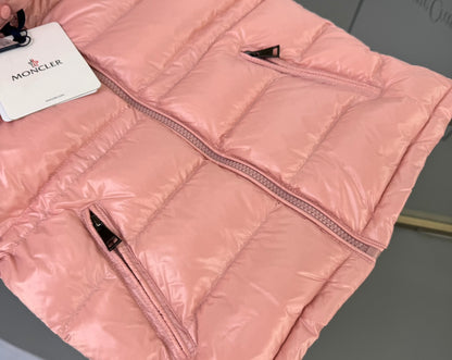 Children’s Down Vest