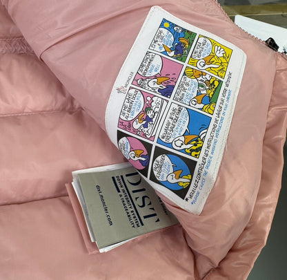 Children’s Down Vest