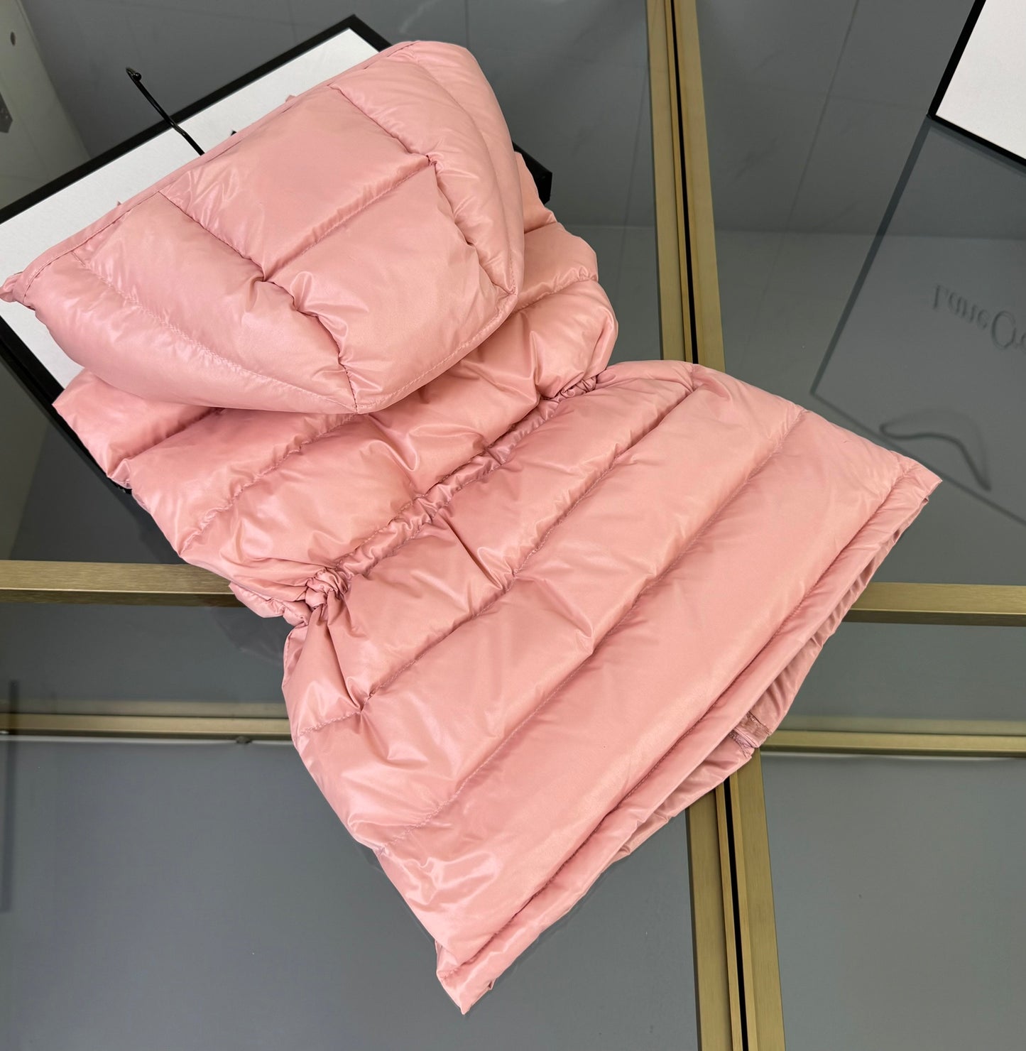 Children’s Down Vest