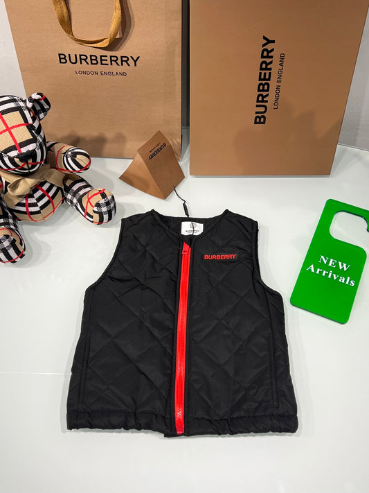 Children’s Down Vest