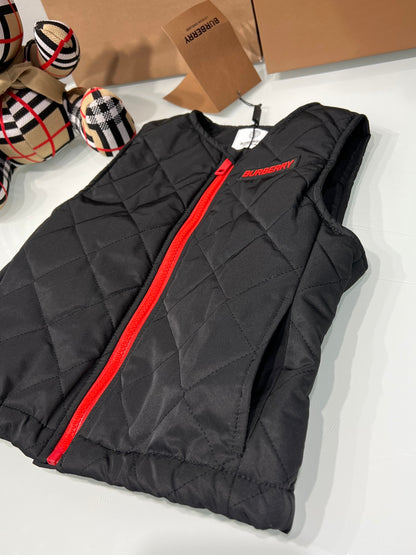 Children’s Down Vest