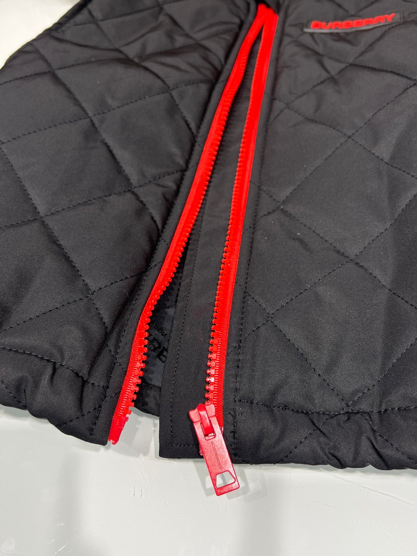 Children’s Down Vest