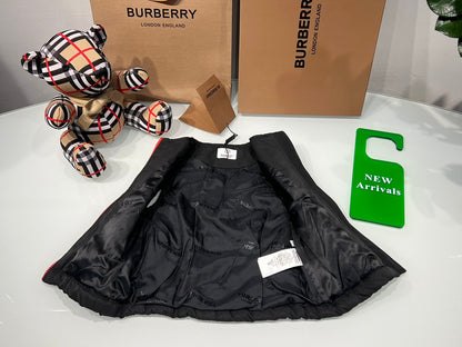 Children’s Down Vest