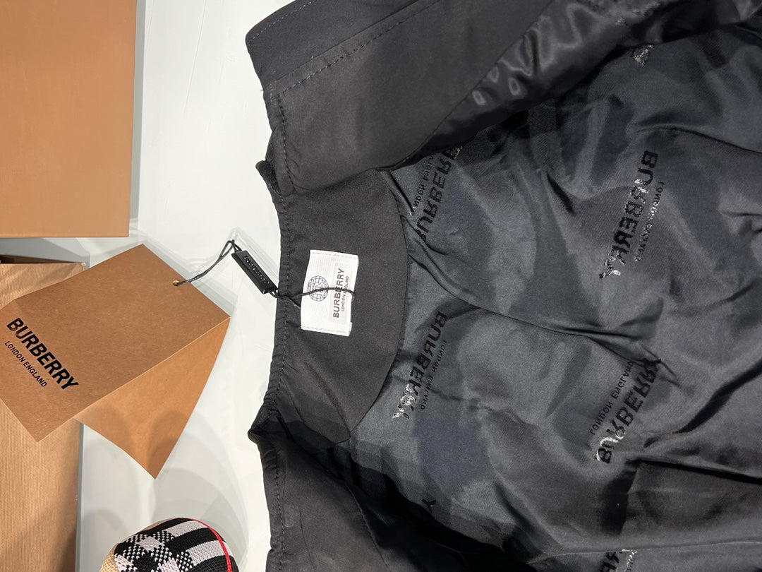 Children’s Down Vest