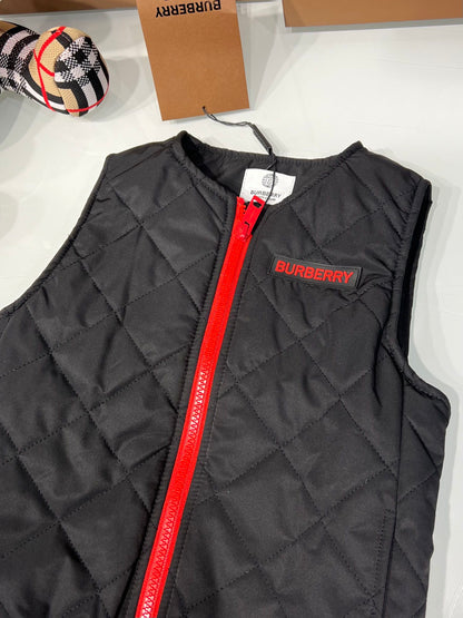 Children’s Down Vest