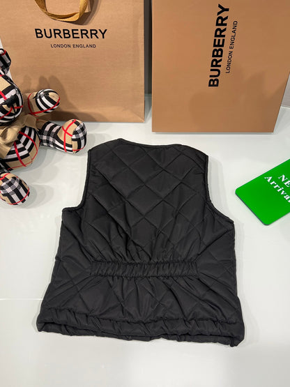 Children’s Down Vest