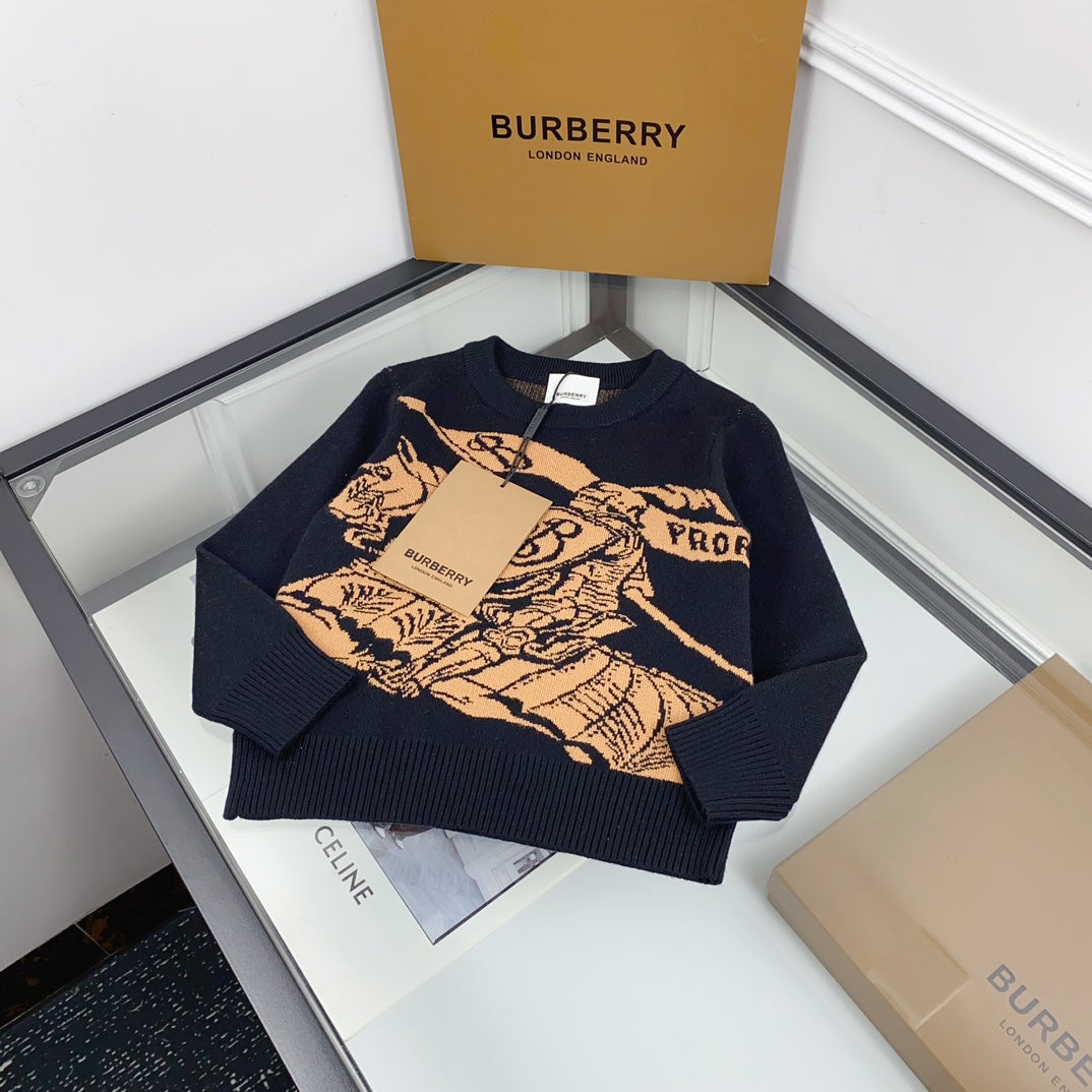 Children’s Knitwear