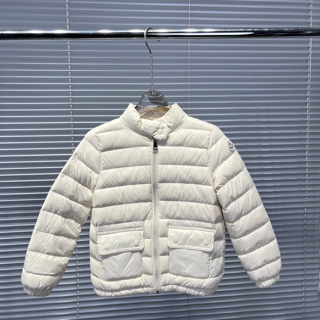 Children’s Down Jacket