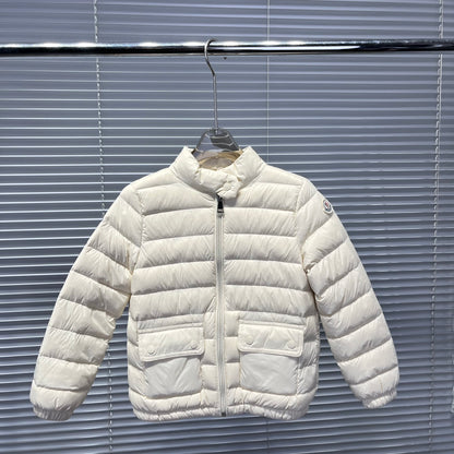 Children’s Down Jacket