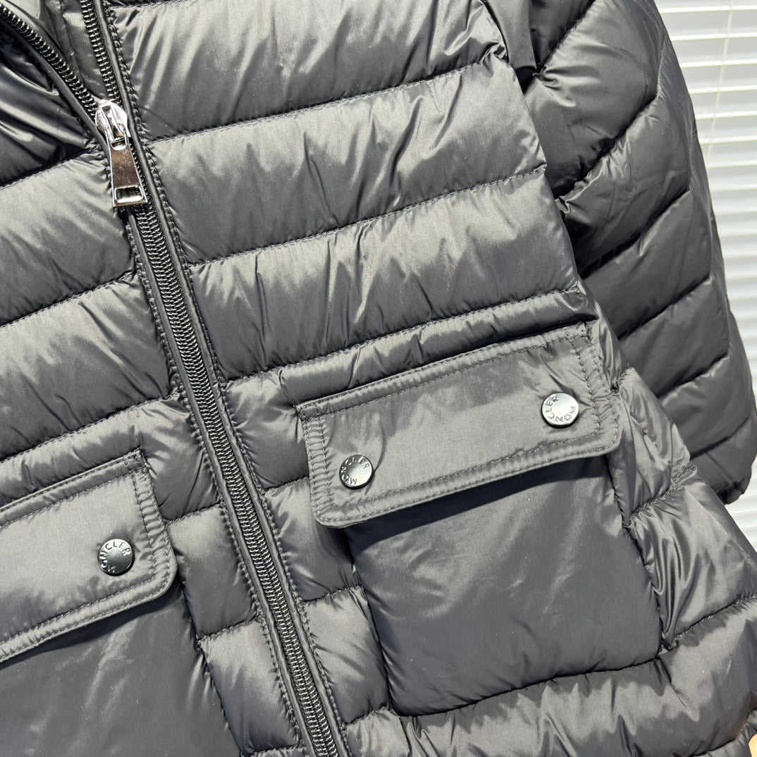 Children’s Down Jacket
