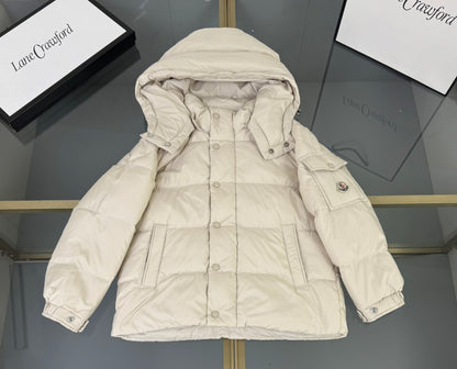 Children’s Down Jacket