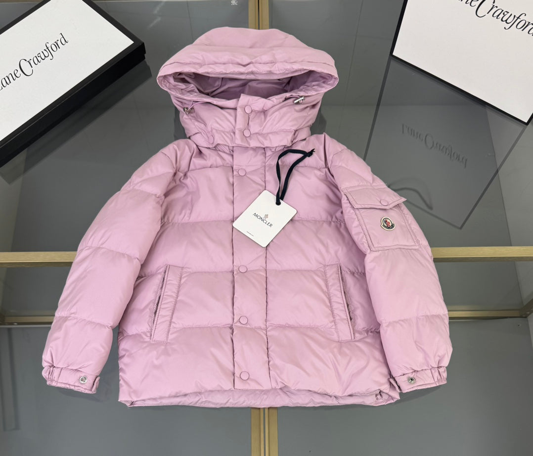 Children’s Down Jacket