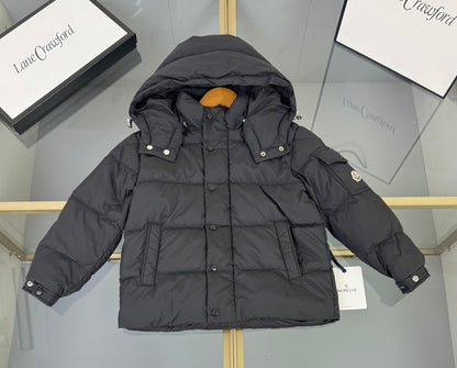Children’s Down Jacket