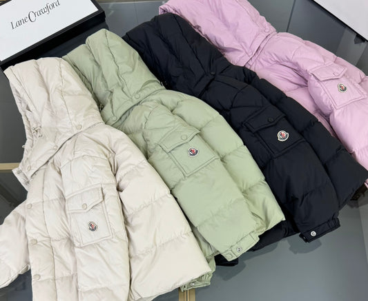 Children’s Down Jacket