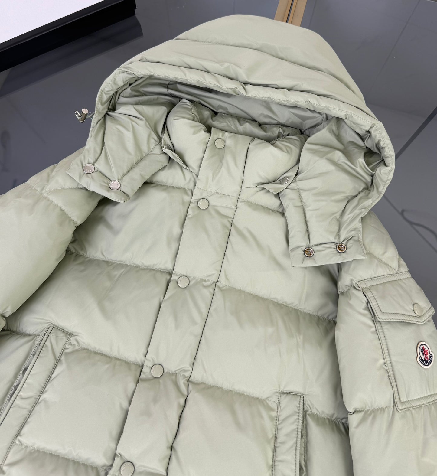 Children’s Down Jacket