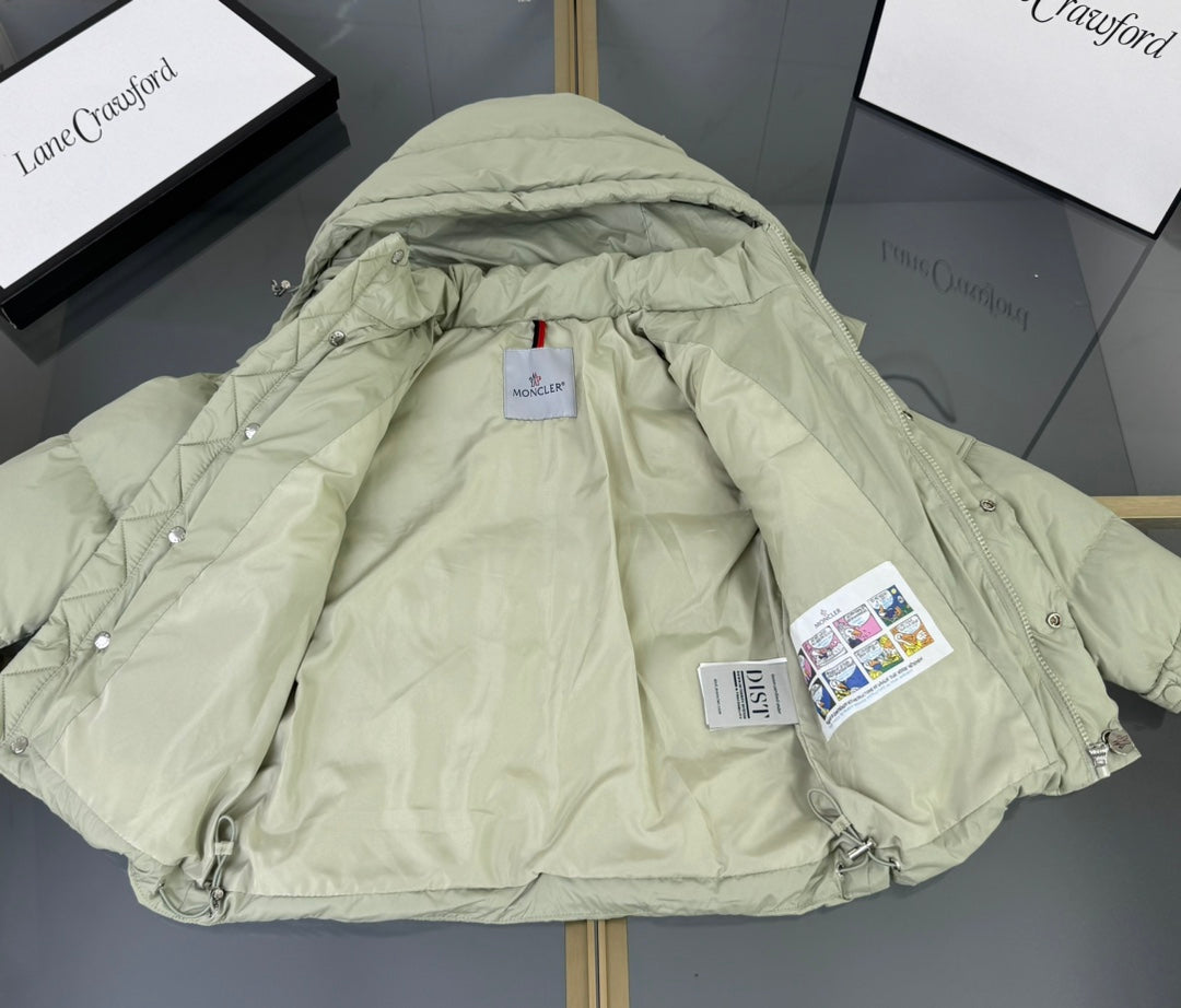 Children’s Down Jacket