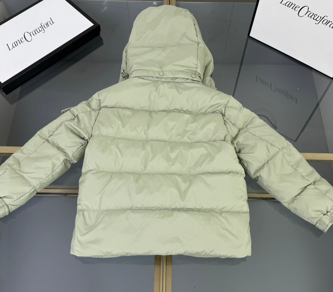 Children’s Down Jacket