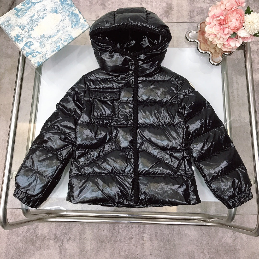 Children’s Down Jacket