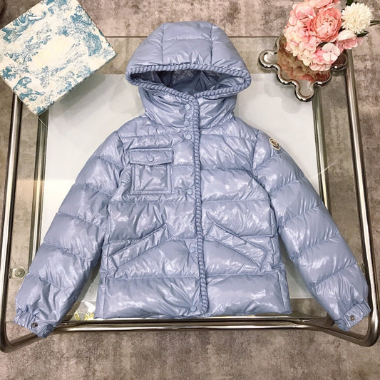 Children’s Down Jacket