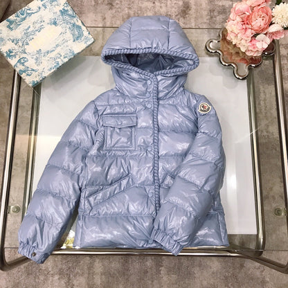 Children’s Down Jacket