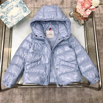 Children’s Down Jacket