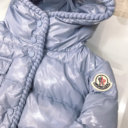 Children’s Down Jacket