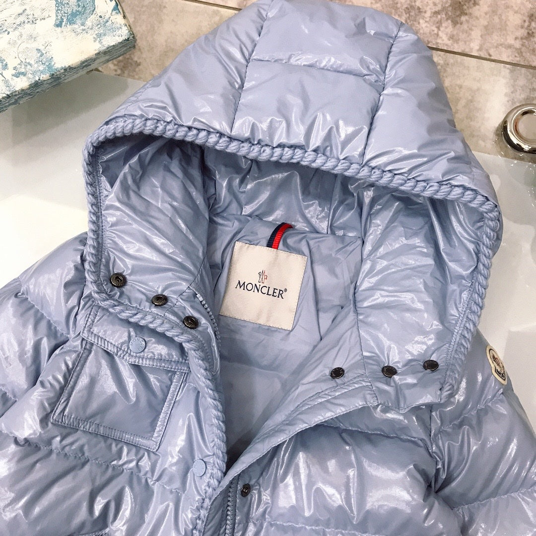 Children’s Down Jacket