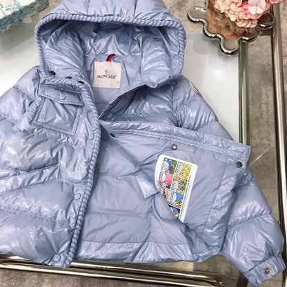Children’s Down Jacket