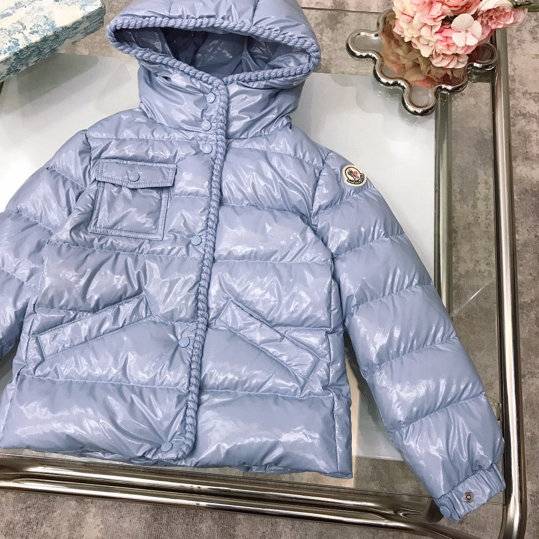 Children’s Down Jacket