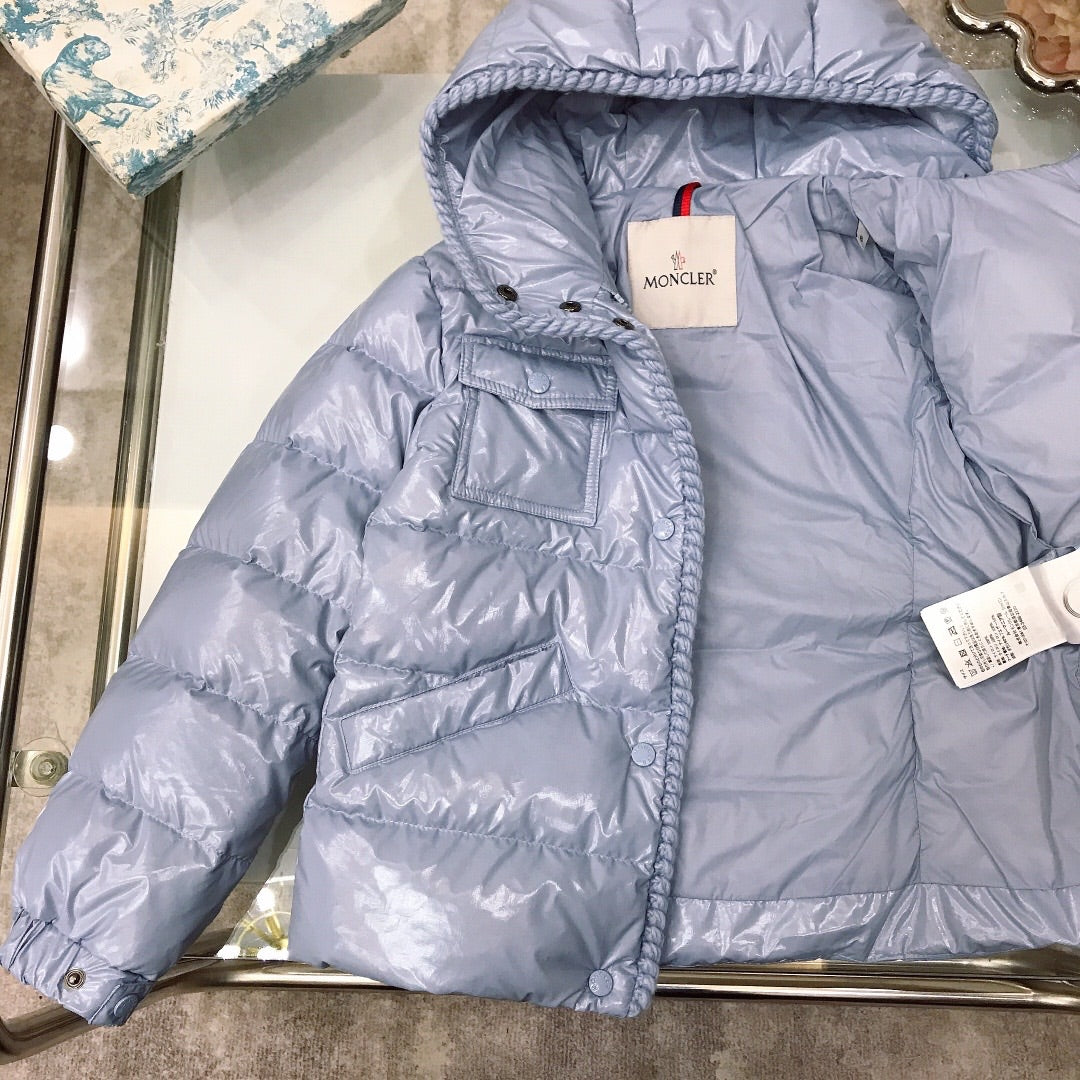 Children’s Down Jacket