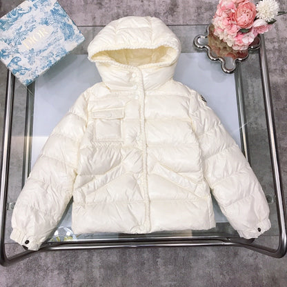 Children’s Down Jacket