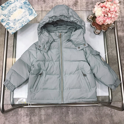 Children’s Down Jacket