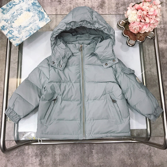 Children’s Down Jacket