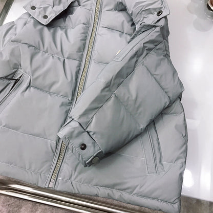 Children’s Down Jacket