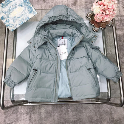 Children’s Down Jacket