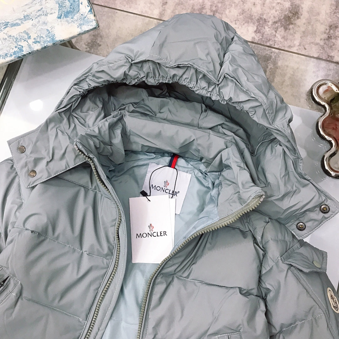 Children’s Down Jacket