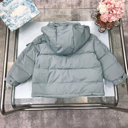 Children’s Down Jacket