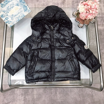 Children’s Down Jacket