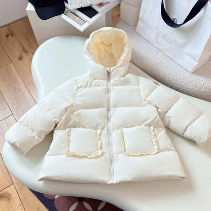 Children’s Down Jacket