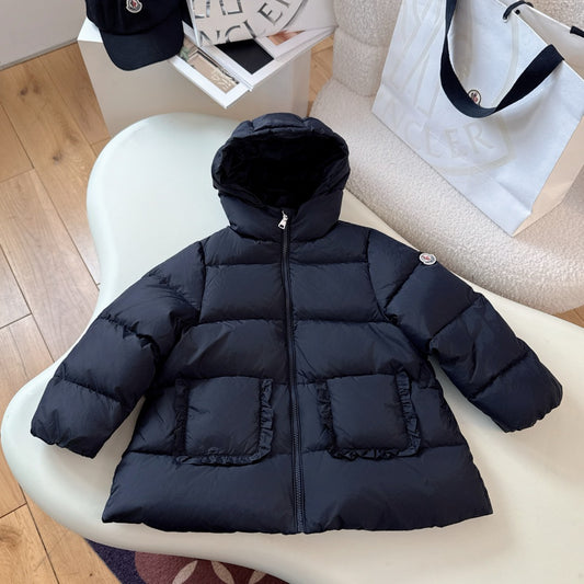 Children’s Down Jacket