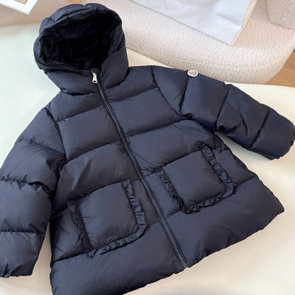 Children’s Down Jacket