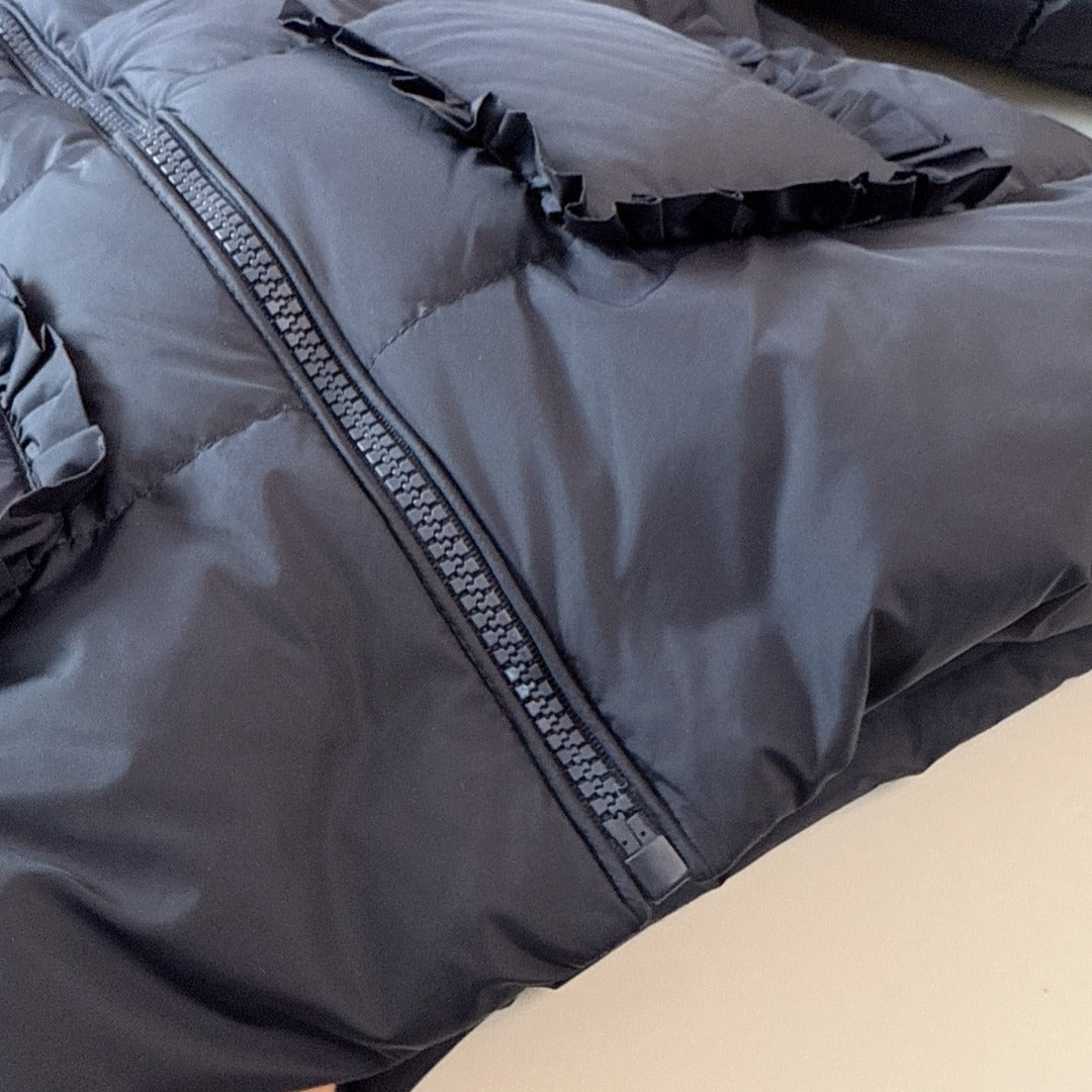 Children’s Down Jacket