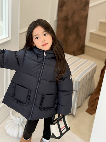 Children’s Down Jacket