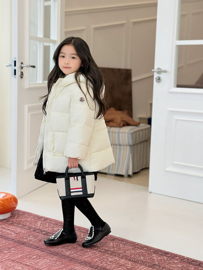 Children’s Down Jacket