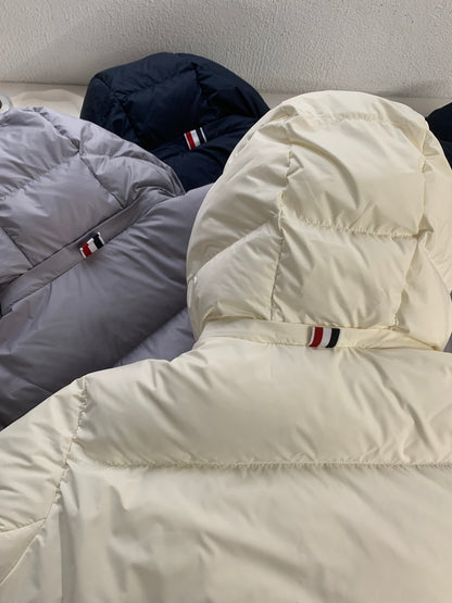 Down Jacket