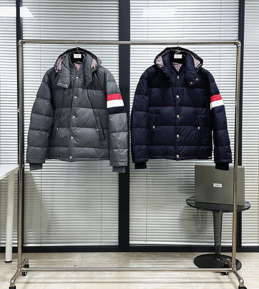 Down Jacket